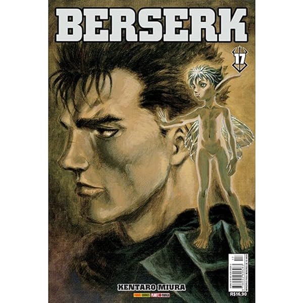 Berserk Vol. 34: Edição de Luxo - | 9788542629231 | Amazon.com.au
